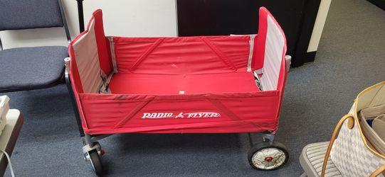 $40 Wagon 