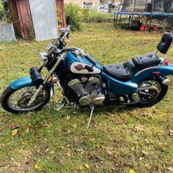 1994 Honda Shadow