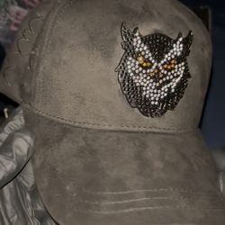 El Barbas Hat X Luis R. 