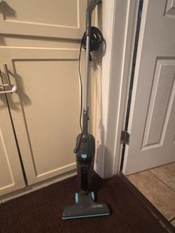 Vacuum