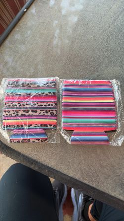 Can koozie’s $5.00 Each