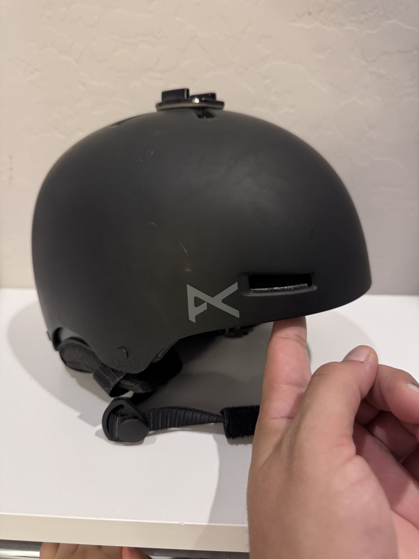 Anon Snowboarding Helmet