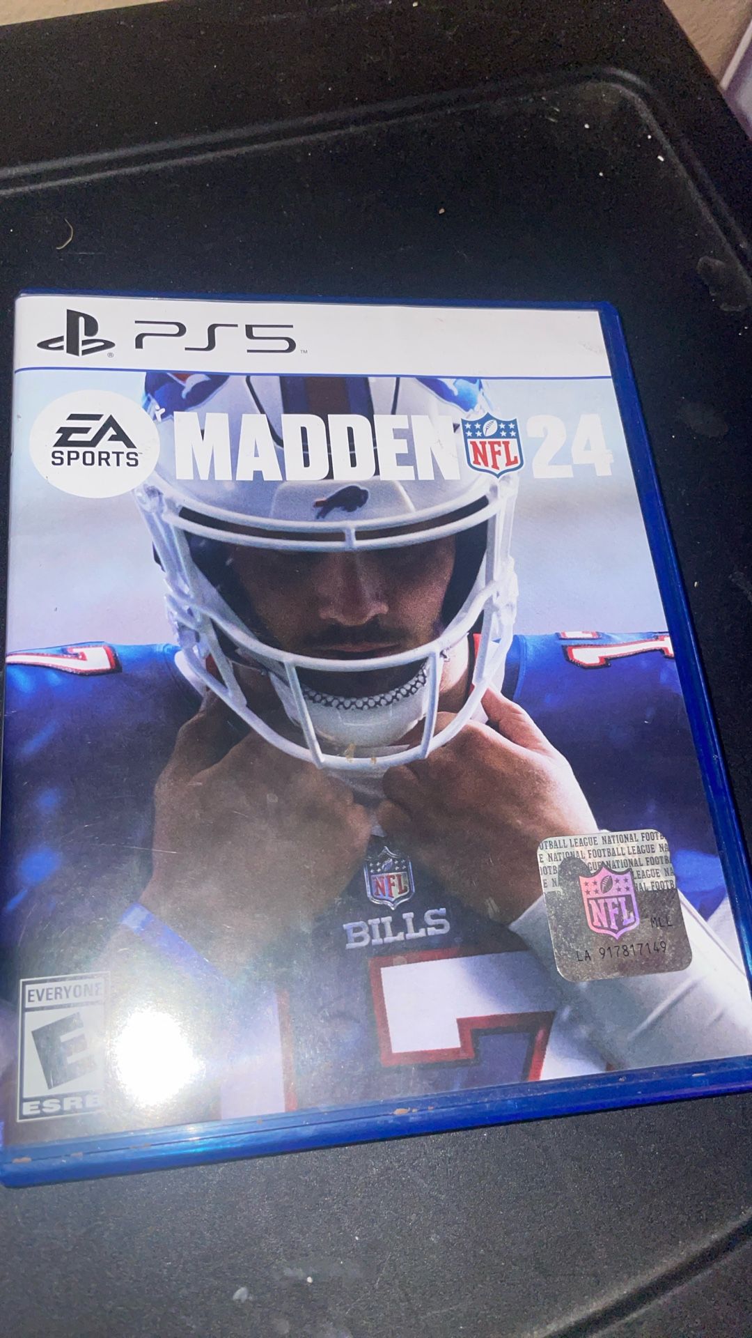 Spider man 2 PS5 Madden 24 PS5