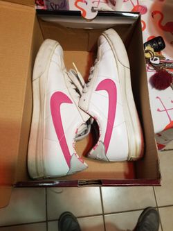 Shoes Nike Size 7