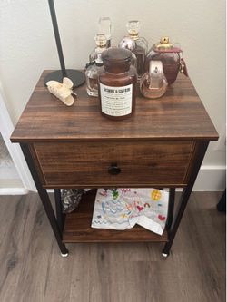 Bedroom furniture