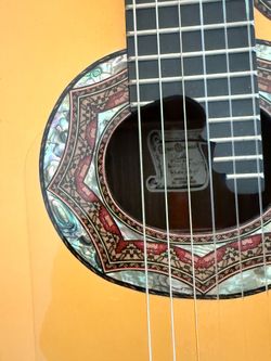Requinto Juan Pimentel