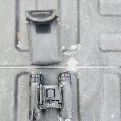 Binoculars 