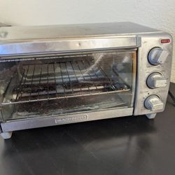 Free Toaster Oven