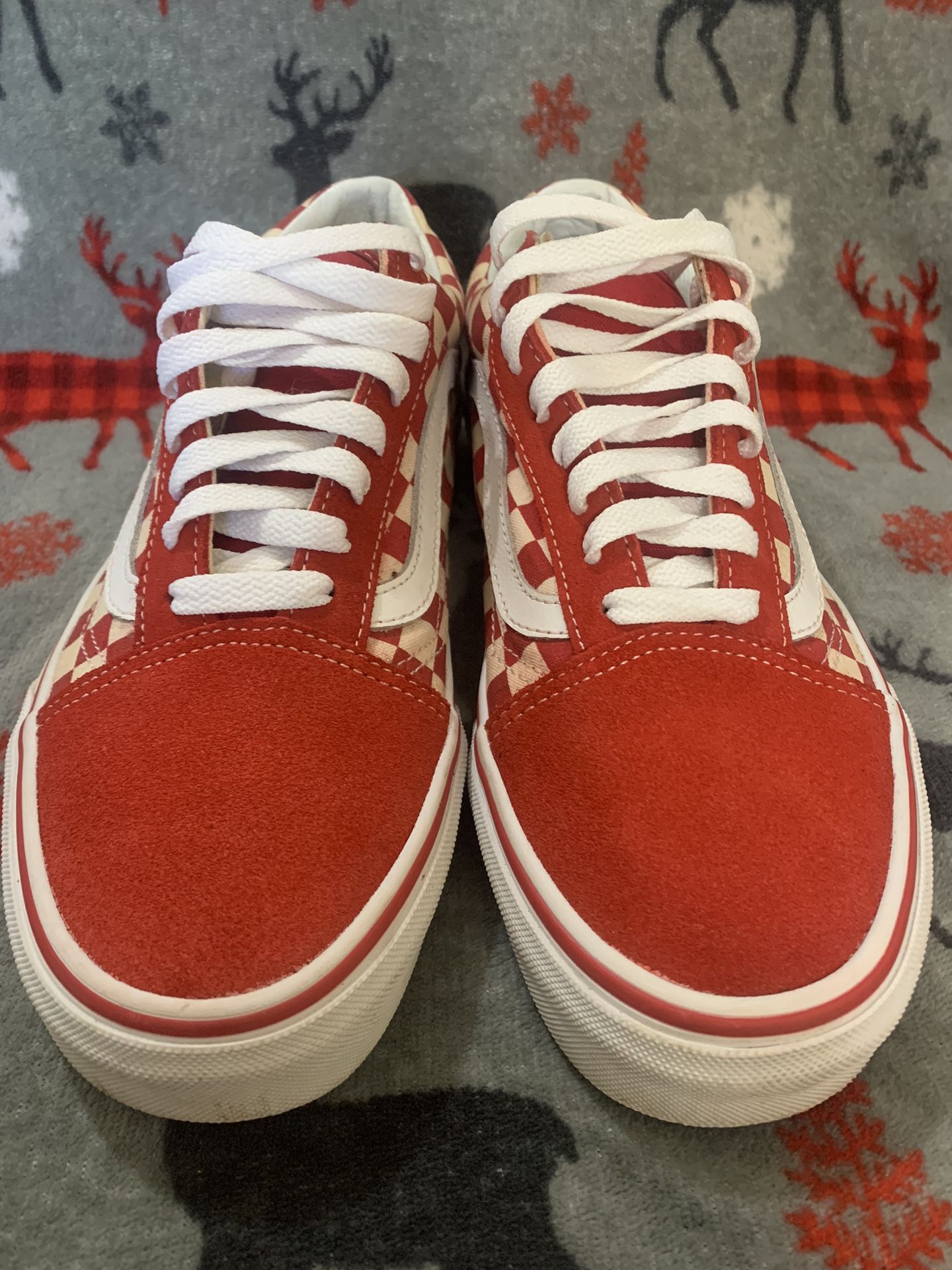 Vans Low