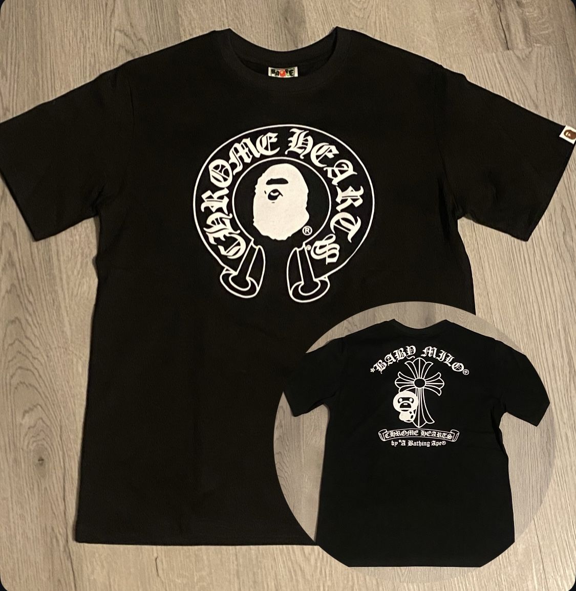 Bape Shirts