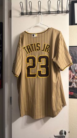 San Diego Padres Jersey