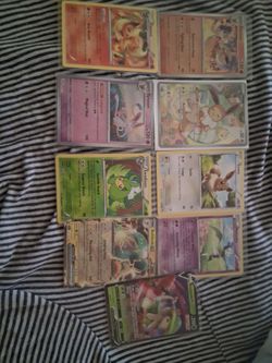 Pokémon Cards