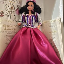 Opening Night Barbie