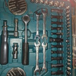 Hand Tools And Power Tools 