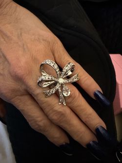 Swarovski Ring