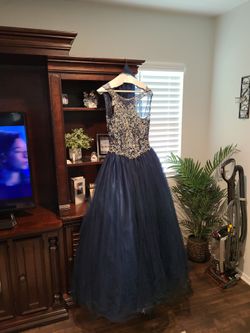 Dress For Sale  Please Read The Description 