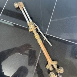 Victor Cutting Torch