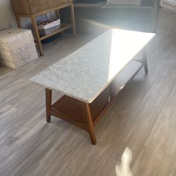 Reeve Coffee Table (48")