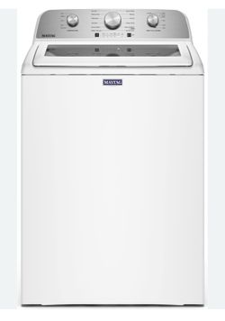 New! Maytag 4.7 Cu Ft Washer