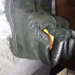 Timberlands Waterproof 