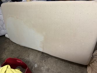 Old Mattress
