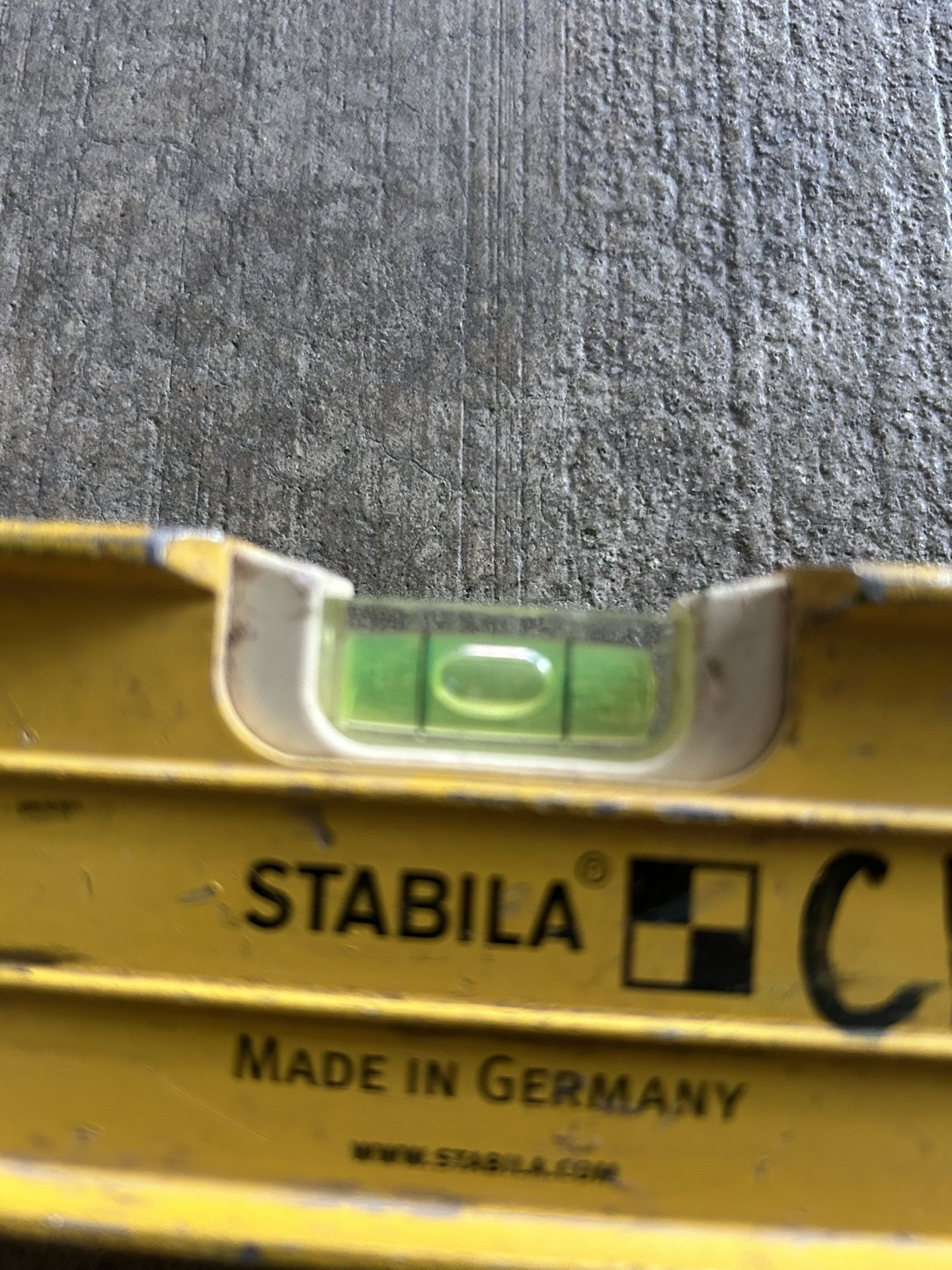 Stabila 2ft Level