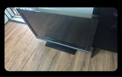 Vizio flat screen tv