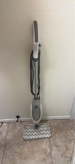 Steam mop