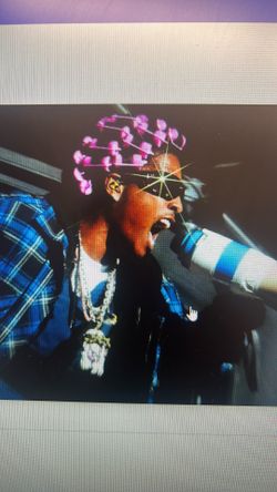 A$AP Rocky Phx, AZ -4 Tickets