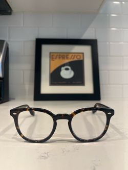 Oliver Peoples X Brunello Cucinelli Jep-r glasses