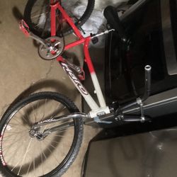 Haro Bike Bmx 20 Inch