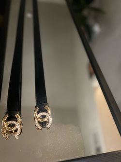 Belts