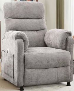 Electric Recliner Chair