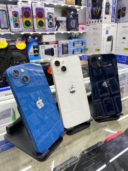 iphone 13 128 GB unlocked