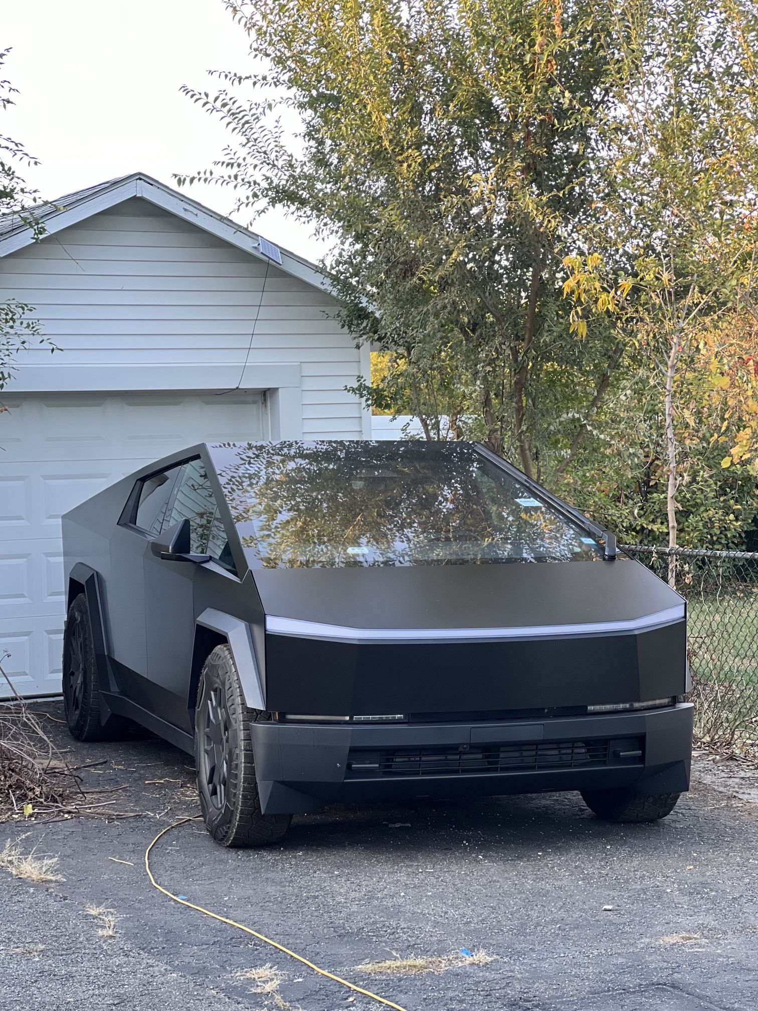 Vinyl Wrap