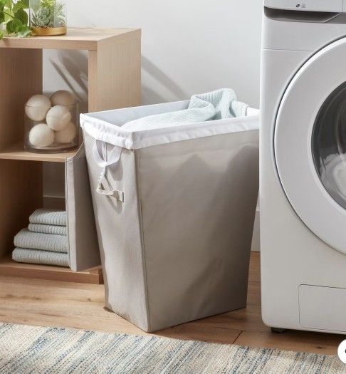 Laundry Basket