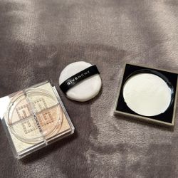 Givenchy Prisme Libre highlighter No 14