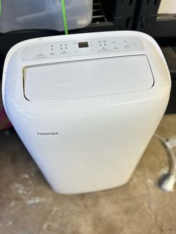 Portable air conditioner