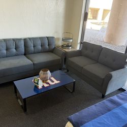 Sofa Set