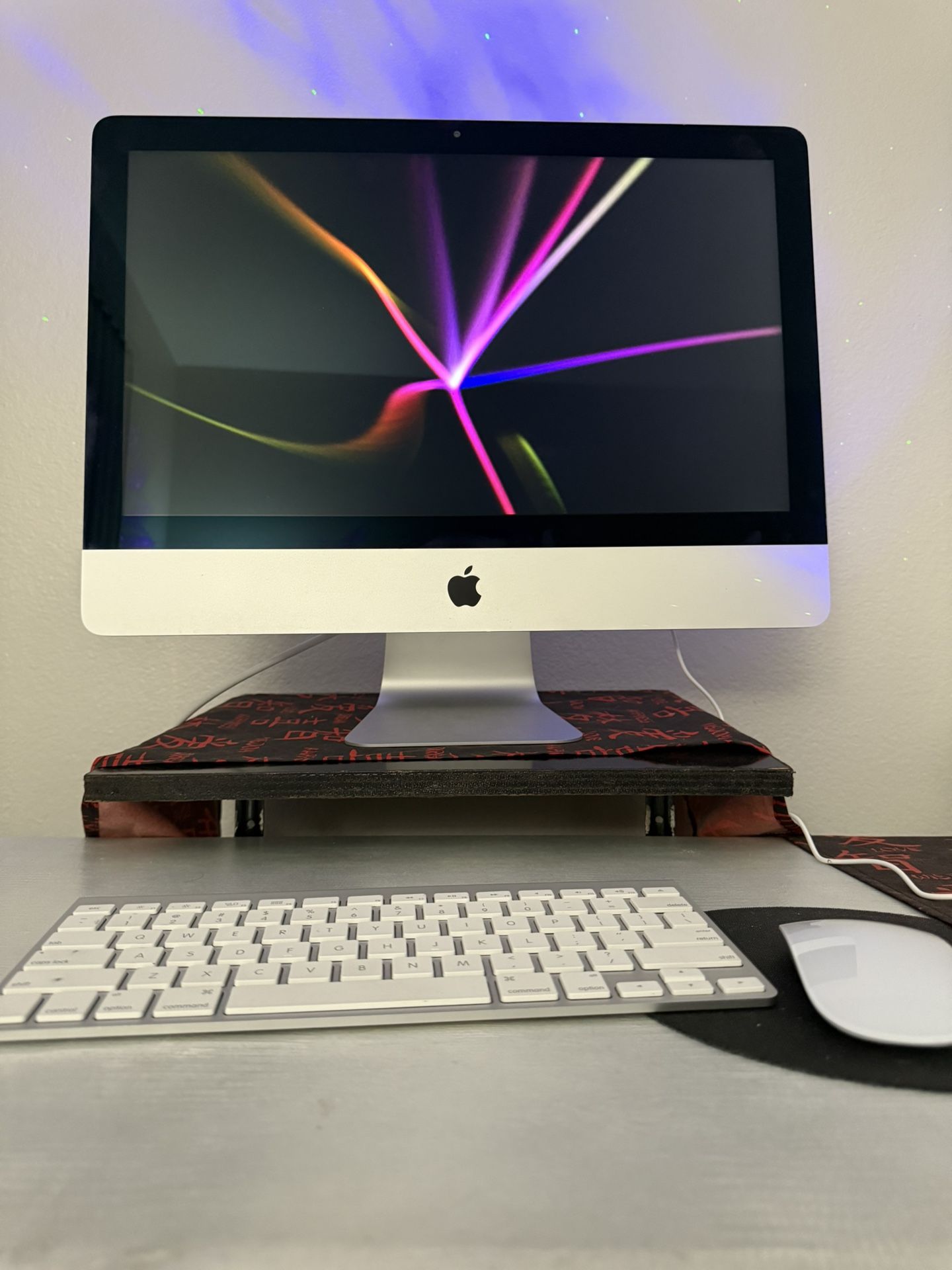 iMac 21inch