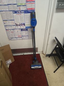 Vacuum free