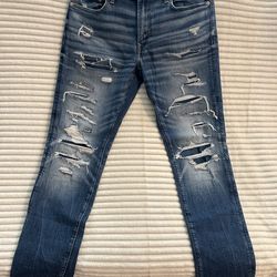 Men Jeans