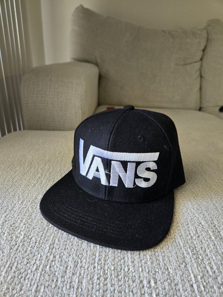Vans Cap