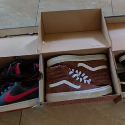 Shoes 4 Sale 40 Each 