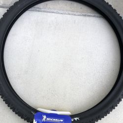 New Michelin Bicycle Bike 26 X 2”.  Tire. Pick Up In Jupiter 