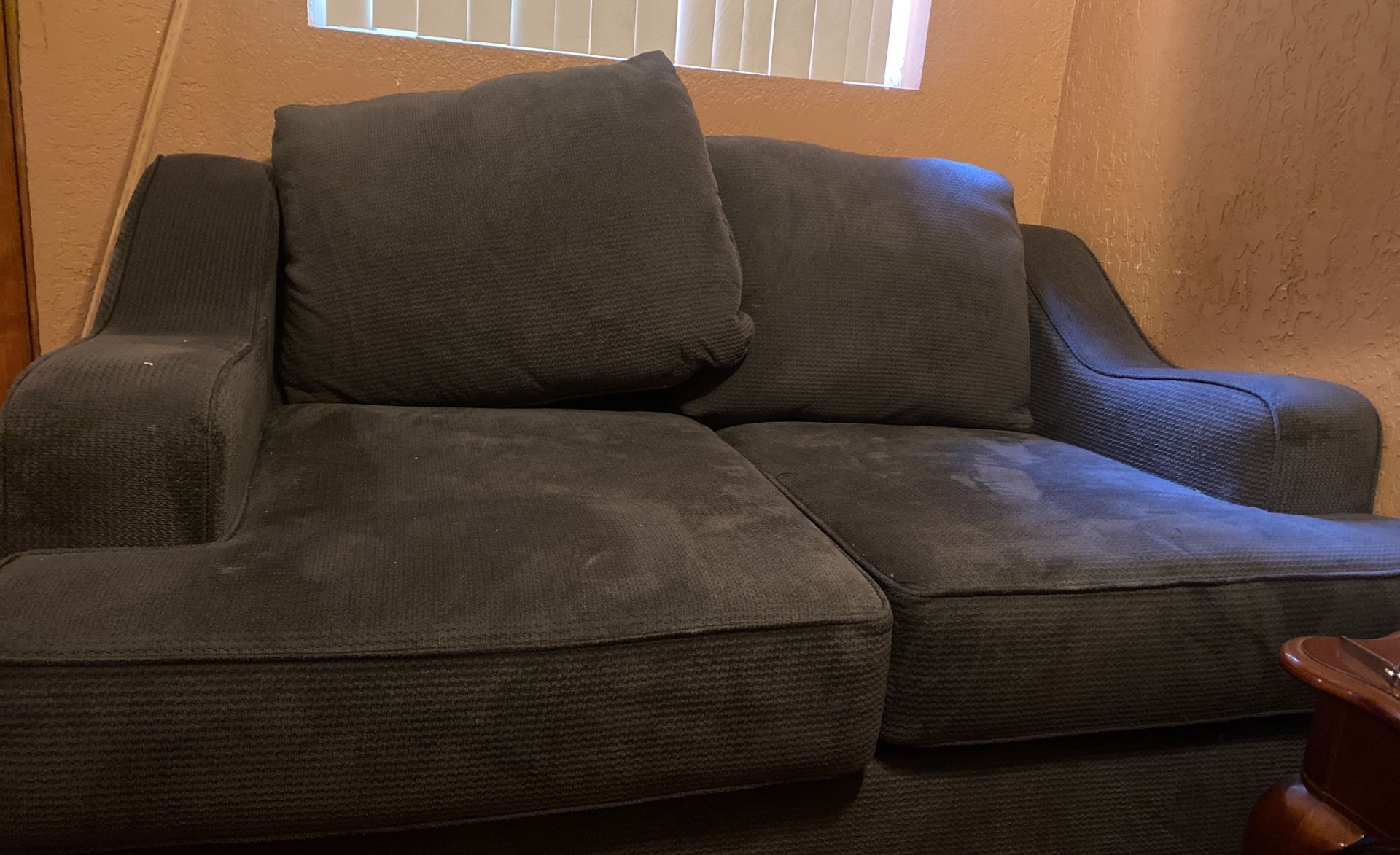 Mini Sofa