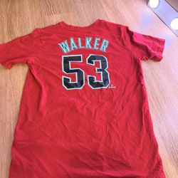 Kids Diamondbacks Tee