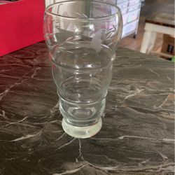 Soda Fountain Glasses 