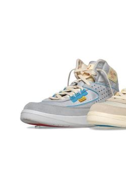 Jordan 2 Union’s For Sale!!!!