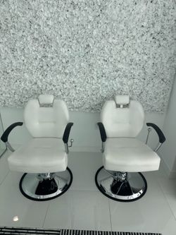 Medical office chairs
